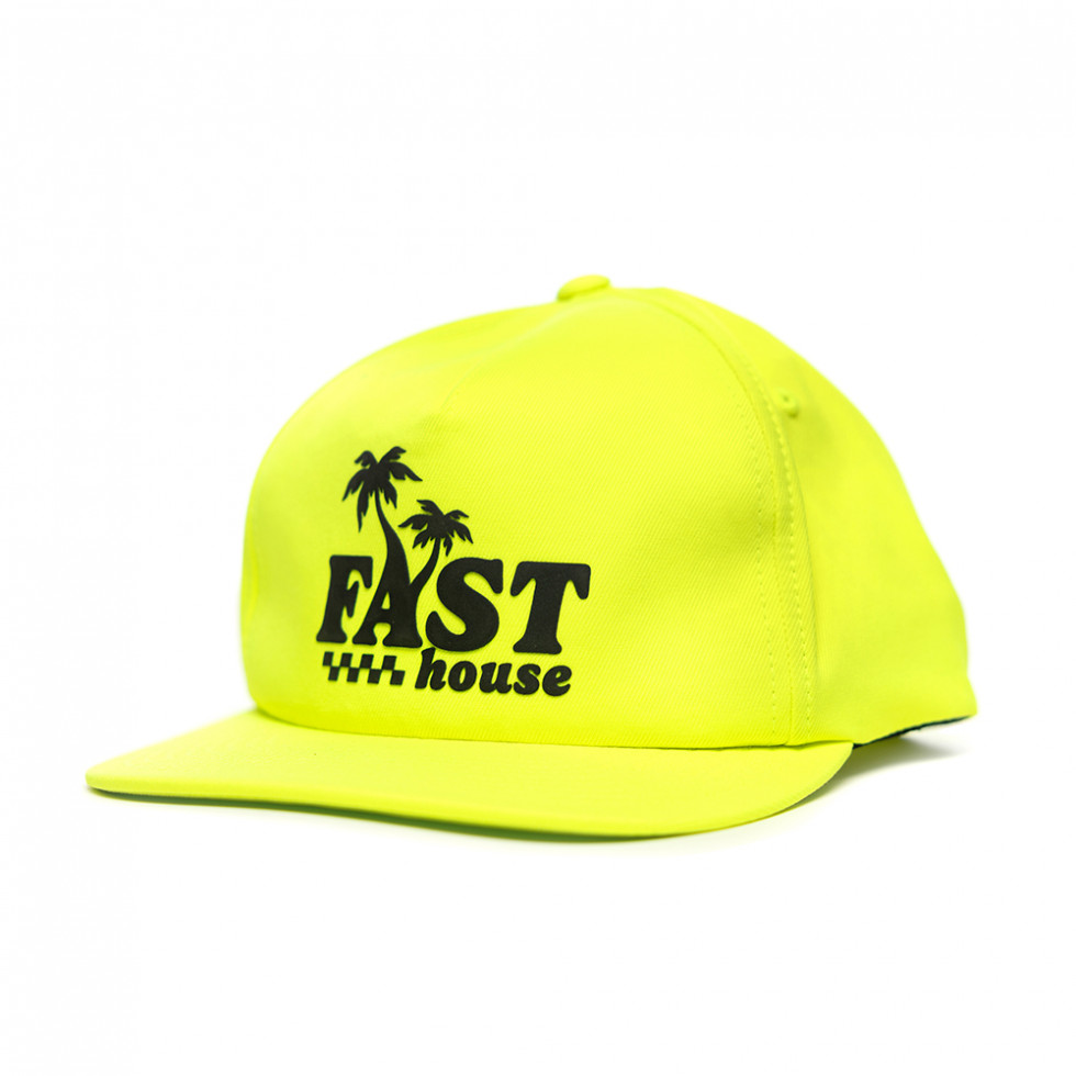 Fasthouse Vacay Hat