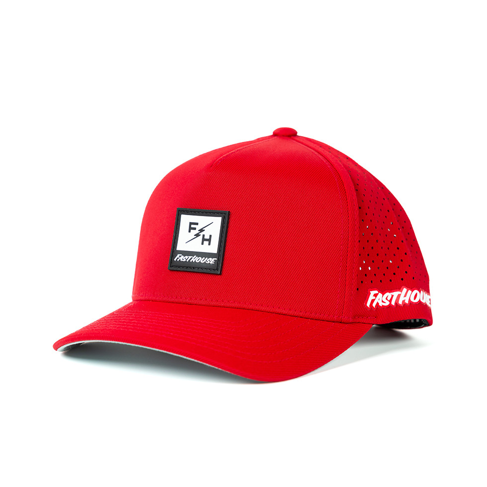 Fasthouse Dash 110 Hat - Oversized
