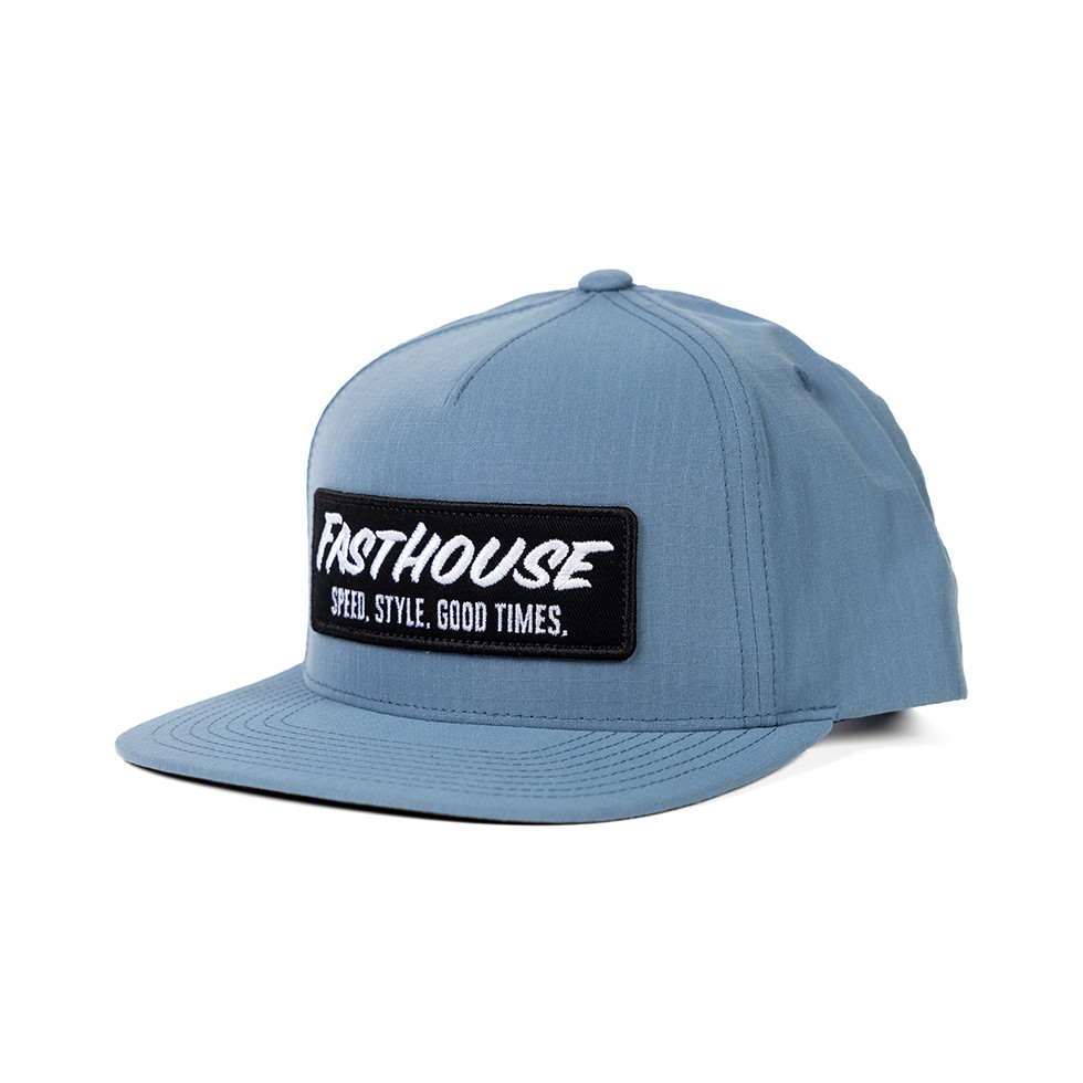 Fasthouse Refined Hat