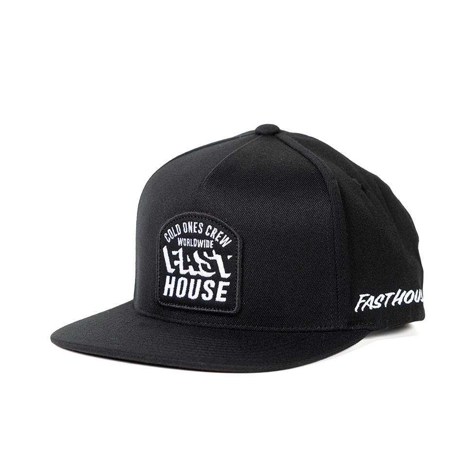 Fasthouse Cold Ones 110 Hat