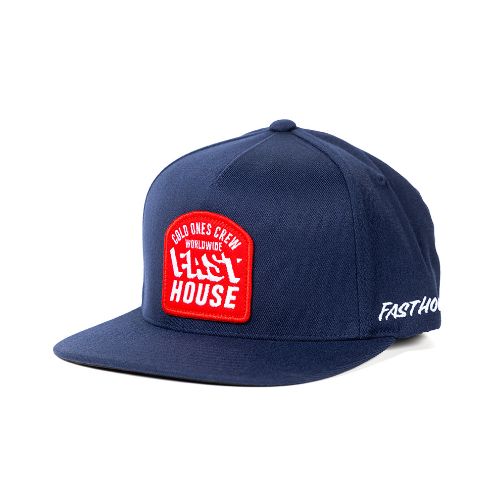 Fasthouse Cold Ones 110 Hat