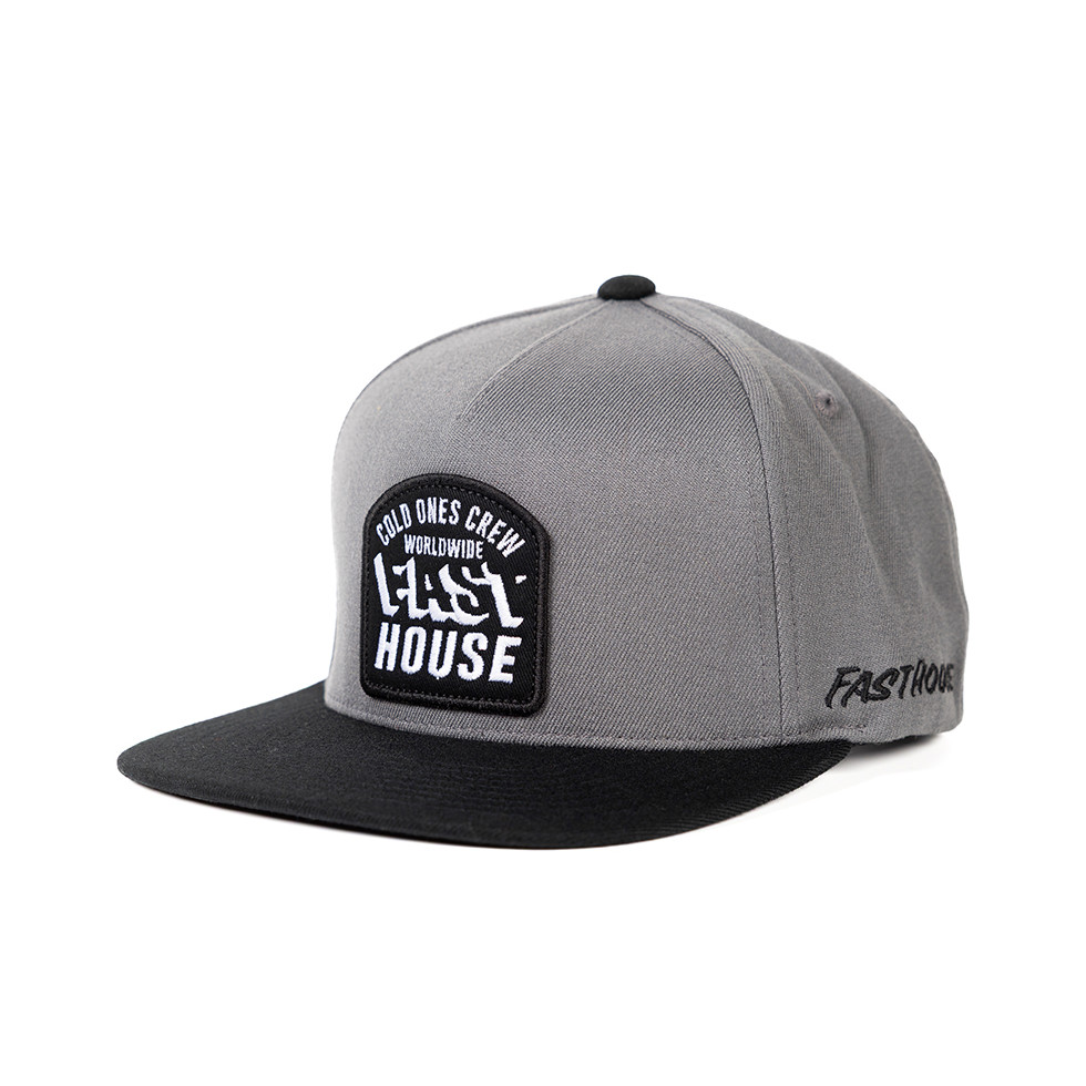 Fasthouse Cold Ones 110 Hat