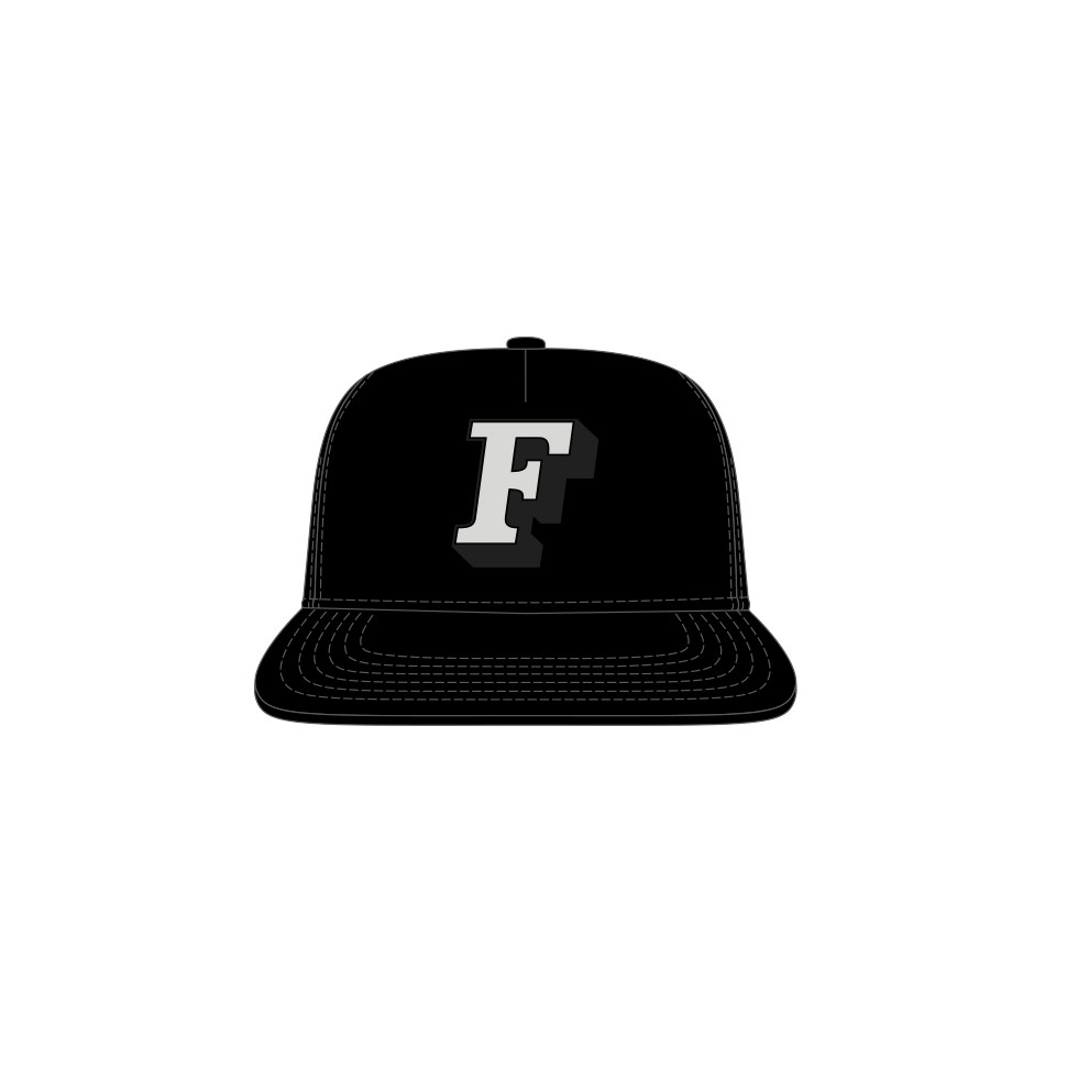 Fasthouse Capital Hat