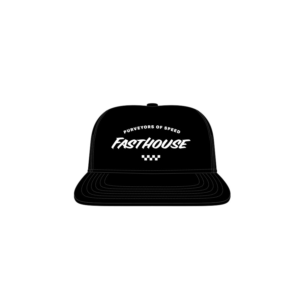 Fasthouse Cruisin Hat