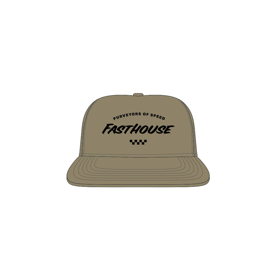 Fasthouse Cruisin Hat