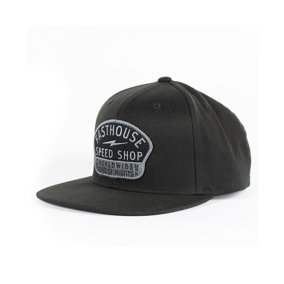 Fasthouse Vault 110 Hat