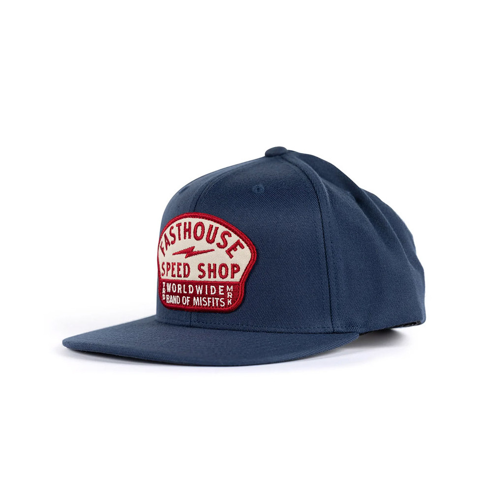 Fasthouse Vault 110 Hat