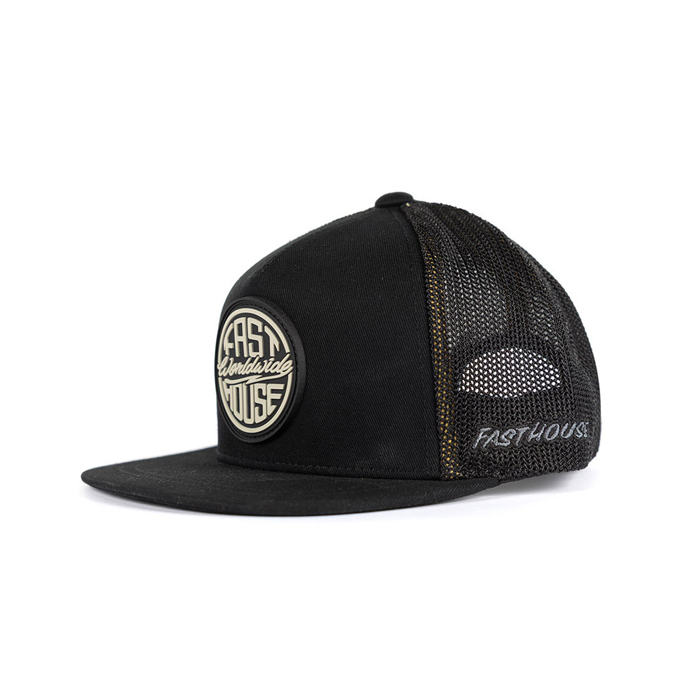 Fasthouse Squall Hat