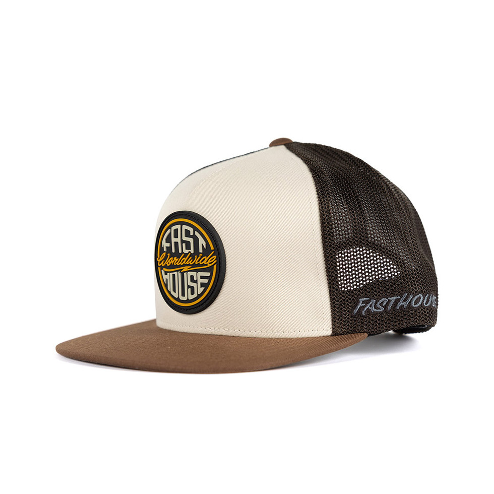 Fasthouse Squall Hat