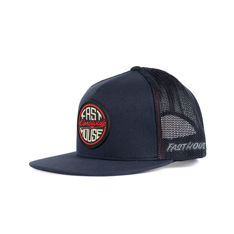 Fasthouse Squall Hat