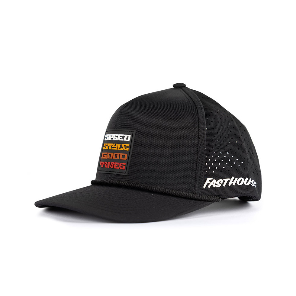 Fasthouse Pillar 110 Hat