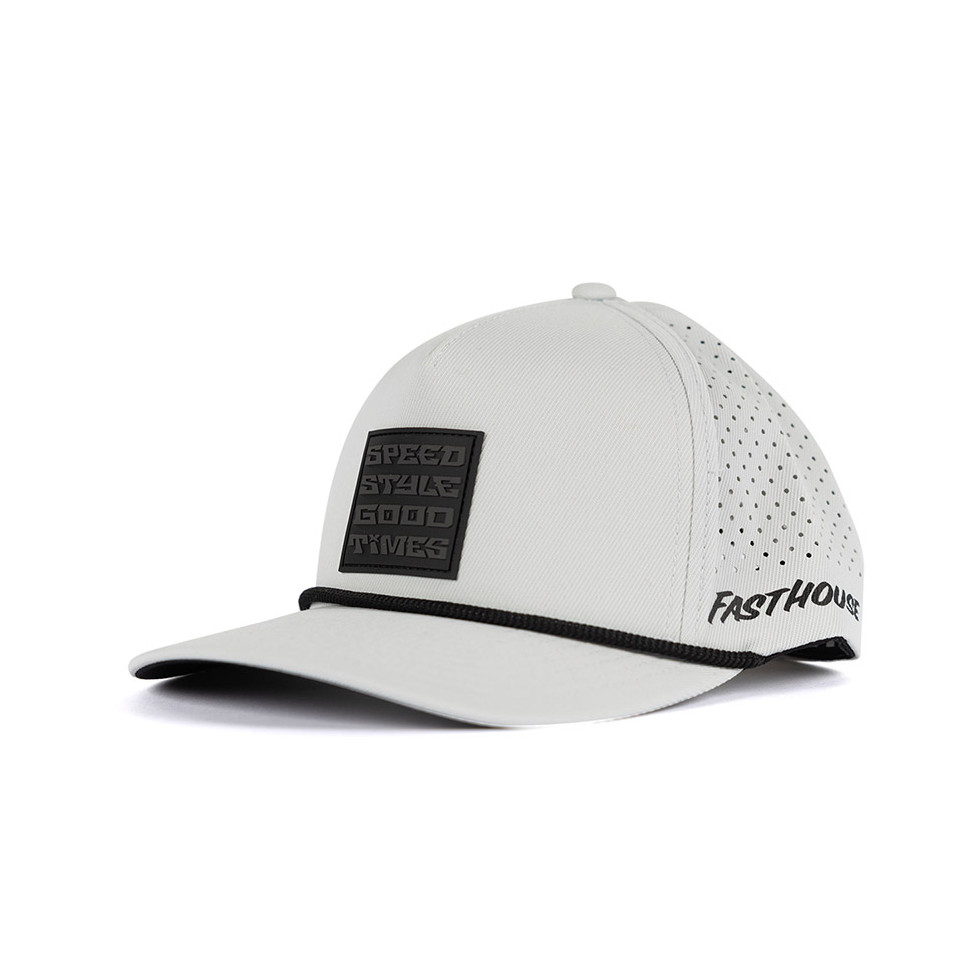 Fasthouse Pillar 110 Hat