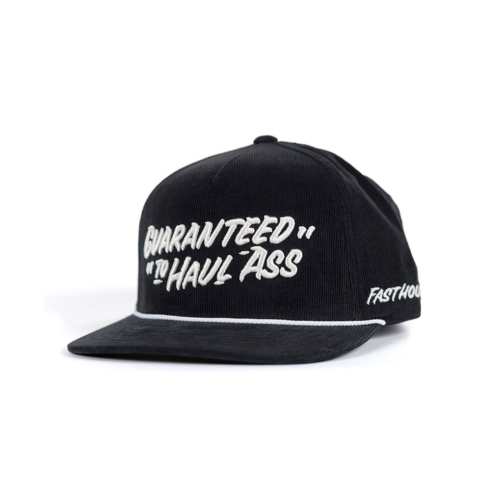 Fasthouse All Out Hat