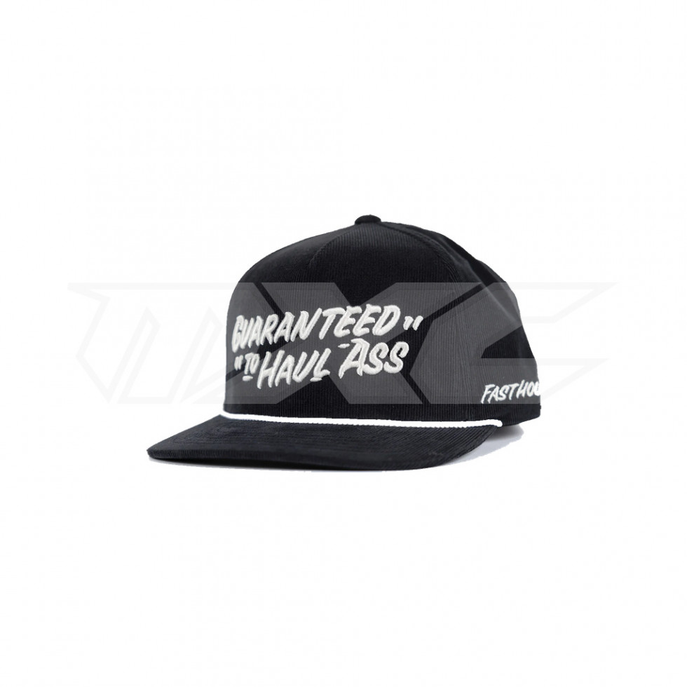 Fasthouse All Out Hat