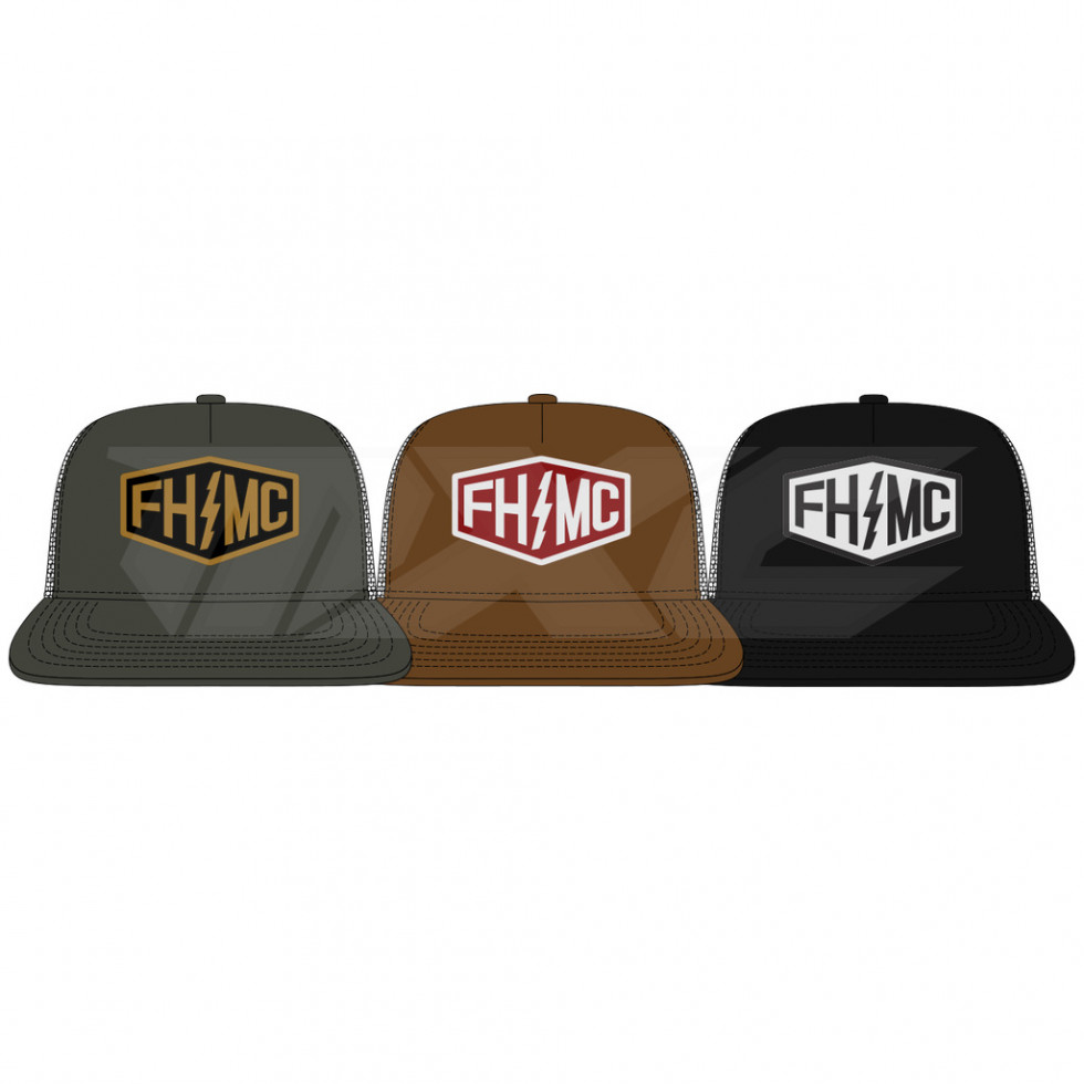 Fasthouse Rapid Hat