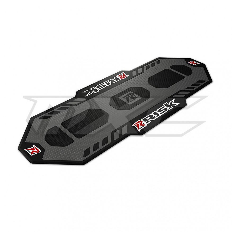 RiskRacing Pit Mat