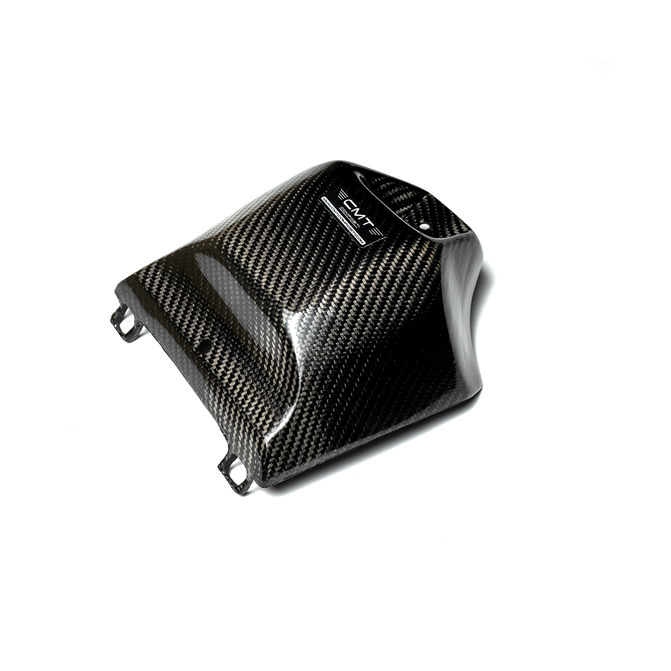 CMT Carbon Airbox Schutz