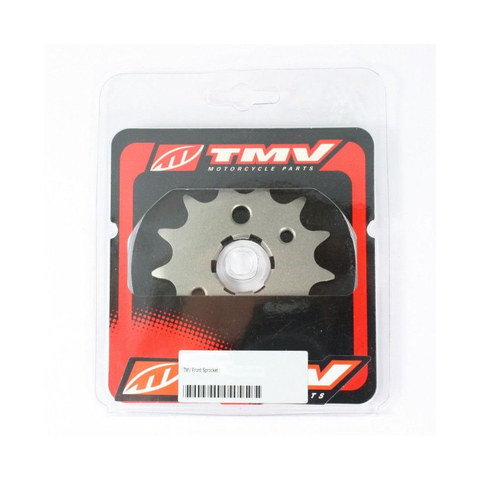 TMV Ritzel 15Z YZF450 03-22/KX250 99-07/YZF426 01-02...