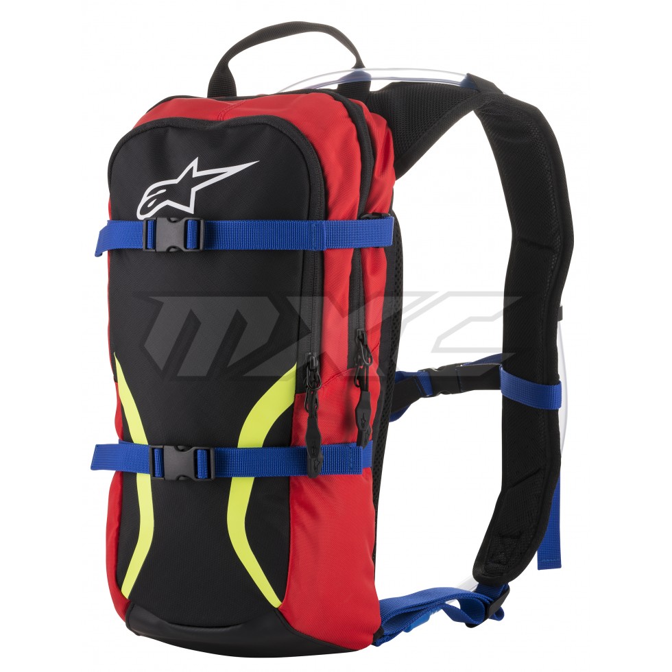 Alpinestars Iguana Hydration Backpack