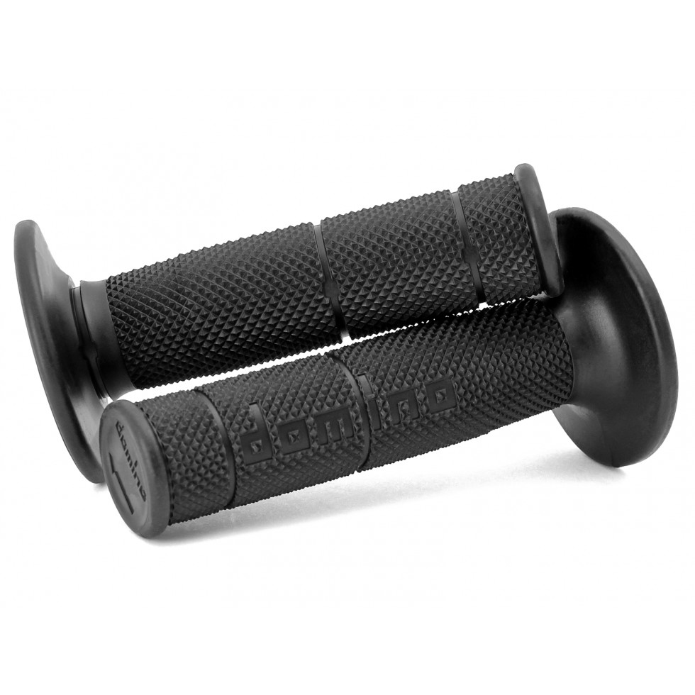 Domino No Waffle Grips
