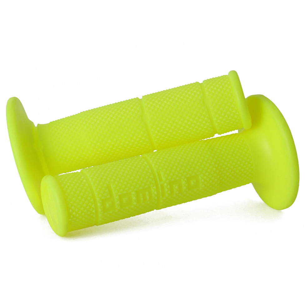 Domino No Waffle Grips