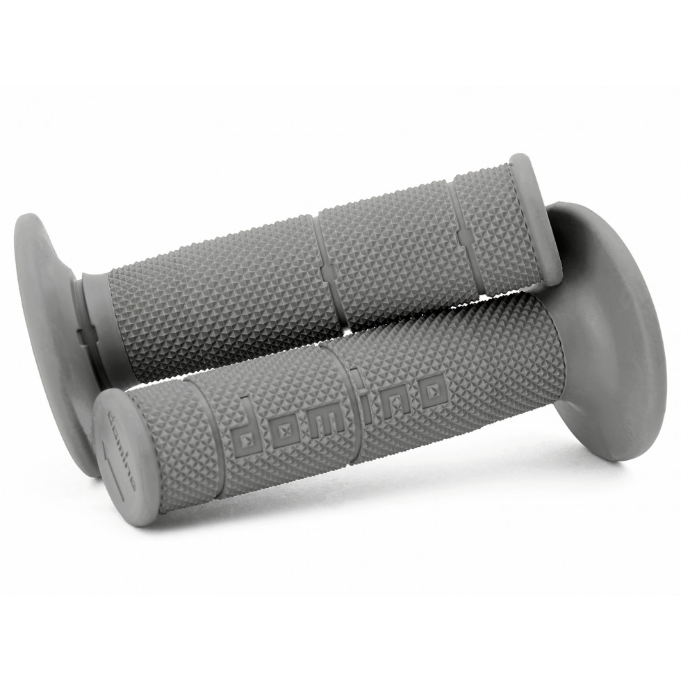 Domino No Waffle Grips