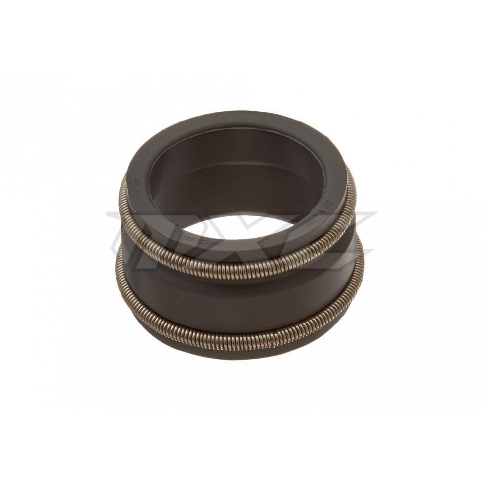 Original Yamaha Exhaust Joint Auspuffverbindung YZ250 89-20