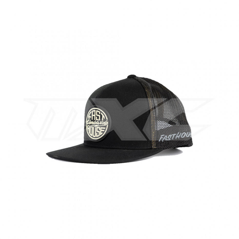 Fasthouse Toddler Squall 110 Hat