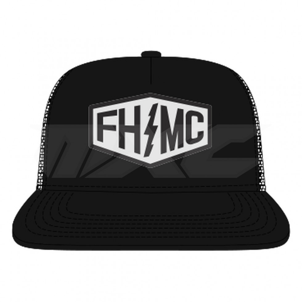 Fasthouse Toddler Rapid 110 Hat