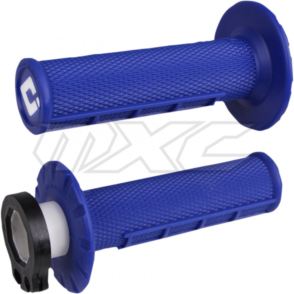 ODI Grips V2 Lock On Half Waffle 2T & 4T