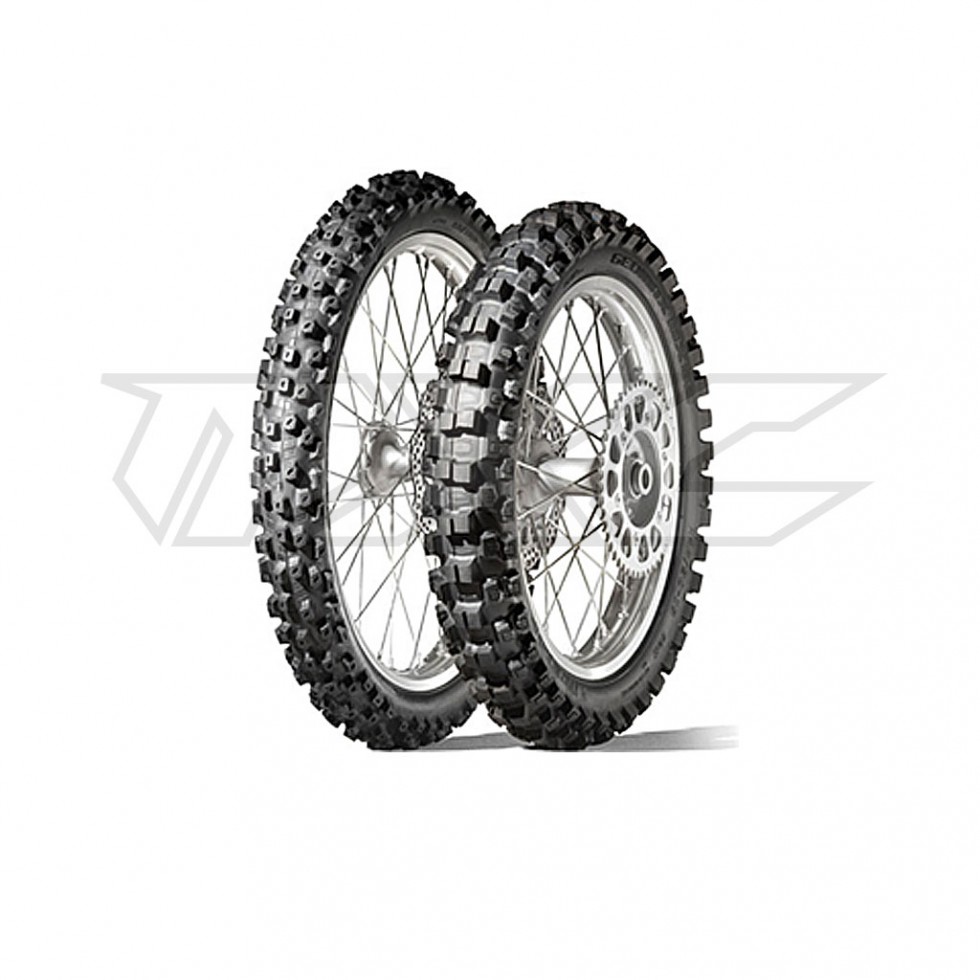 Dunlop Geomax MX52 90/100-14