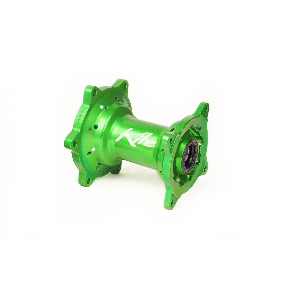 Kite Nabe Elite KXF250 06-20/KXF450 06-18/KX250 03-07...