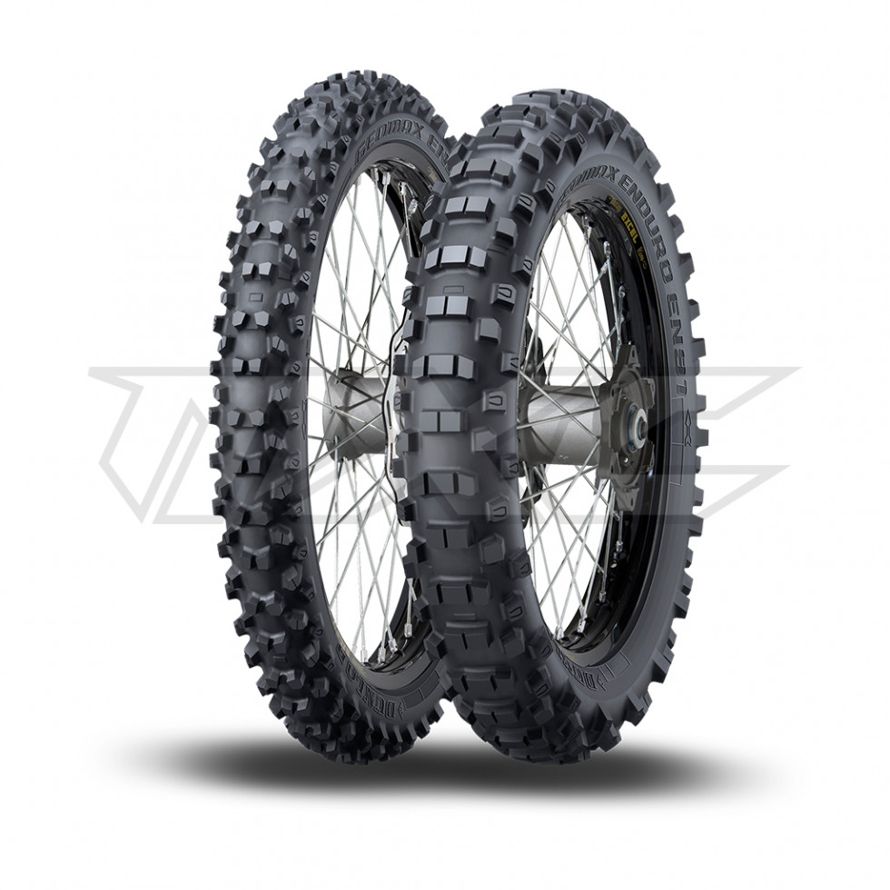 Dunlop Geomax EN91
