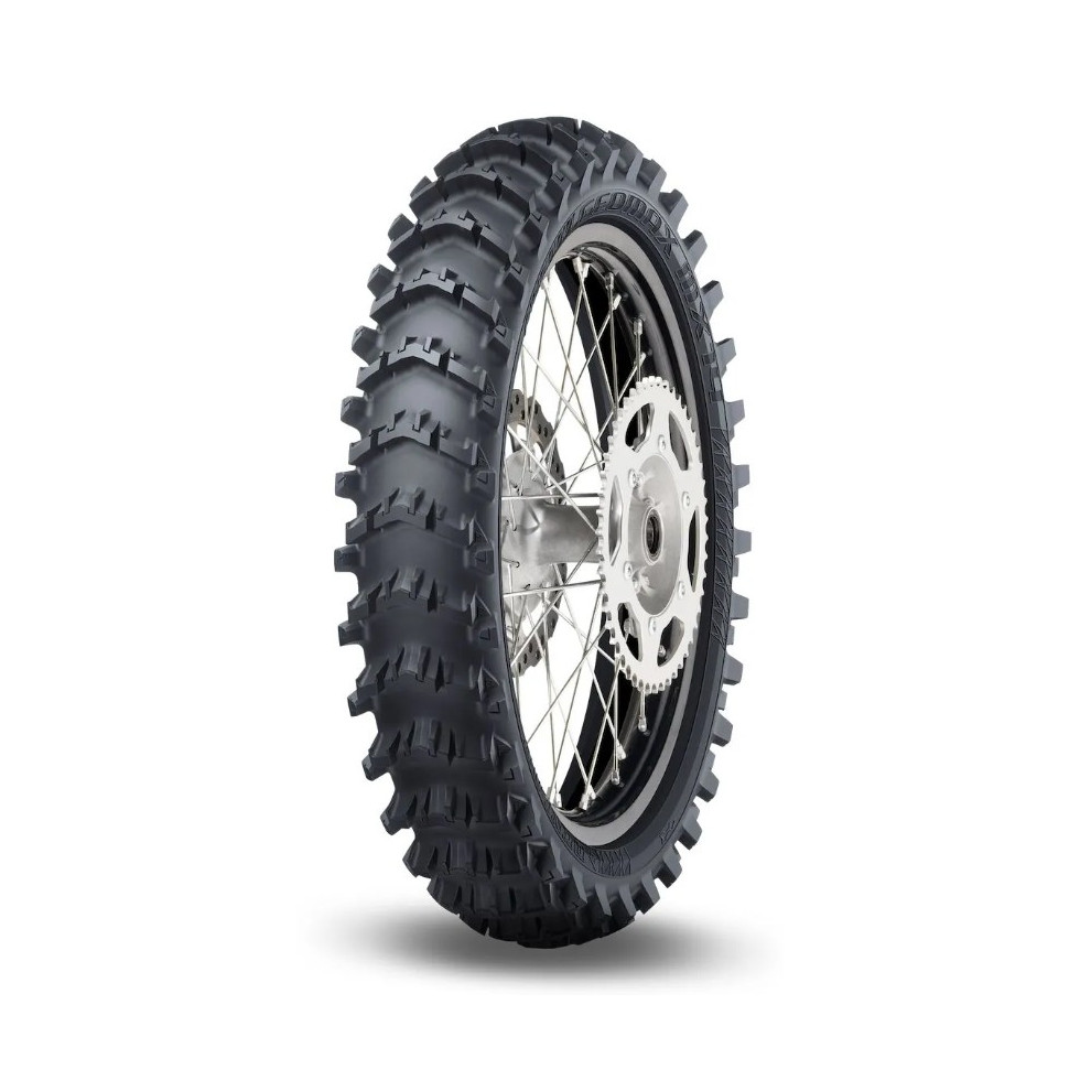 Dunlop Geomax MX14 Junior