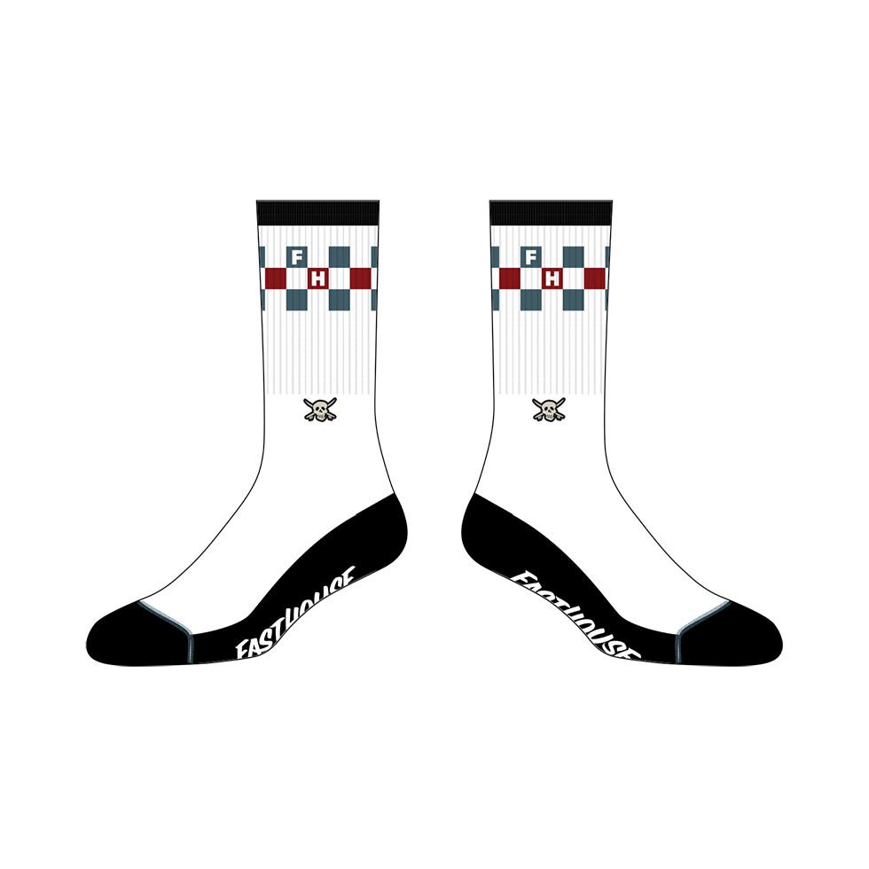 Fasthouse Riff Sock
