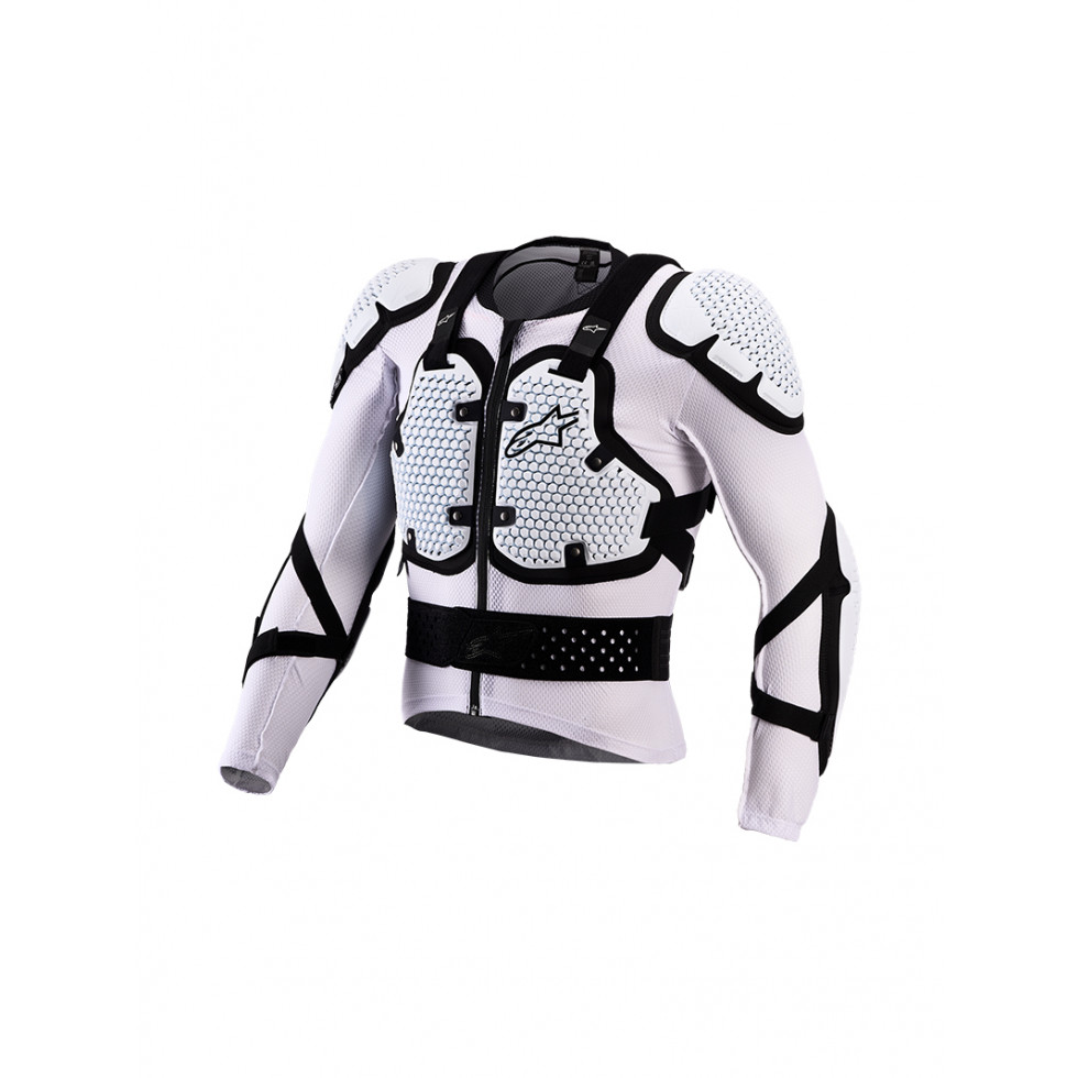 Alpinestars Bionic Action V3 Protection Jacket