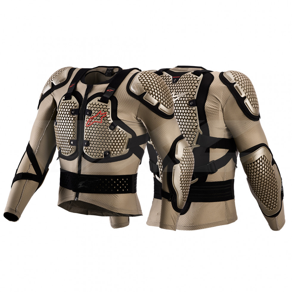 Alpinestars Bionic Action V3 Protection Jacket