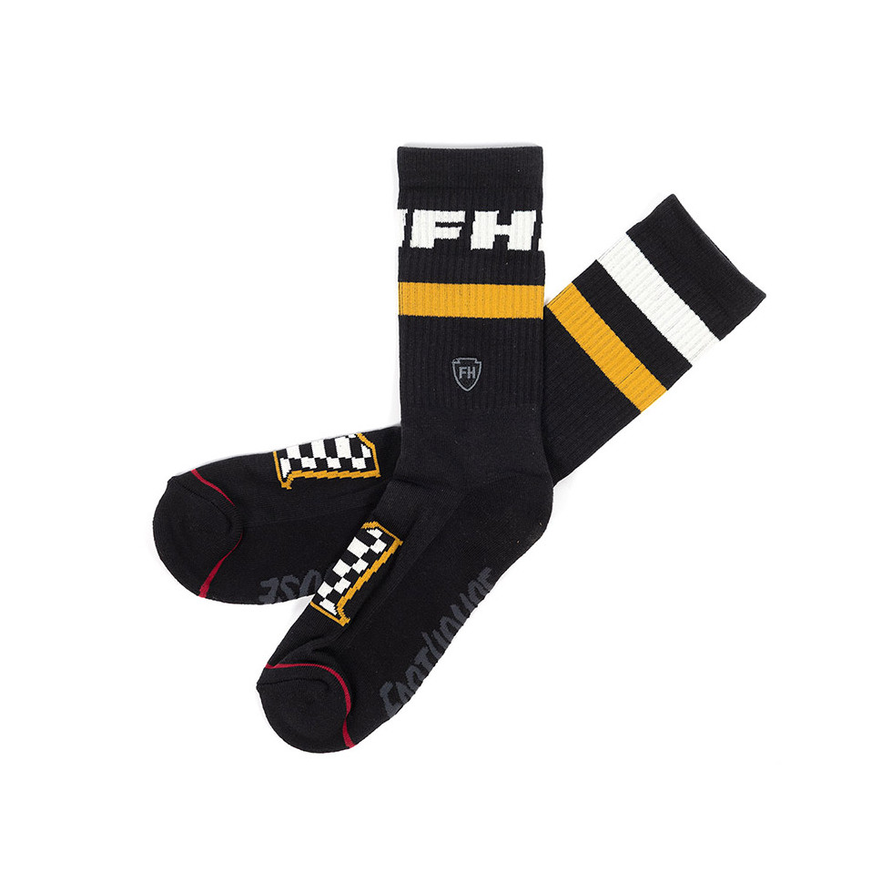 Fasthouse Heroes Crew Sock