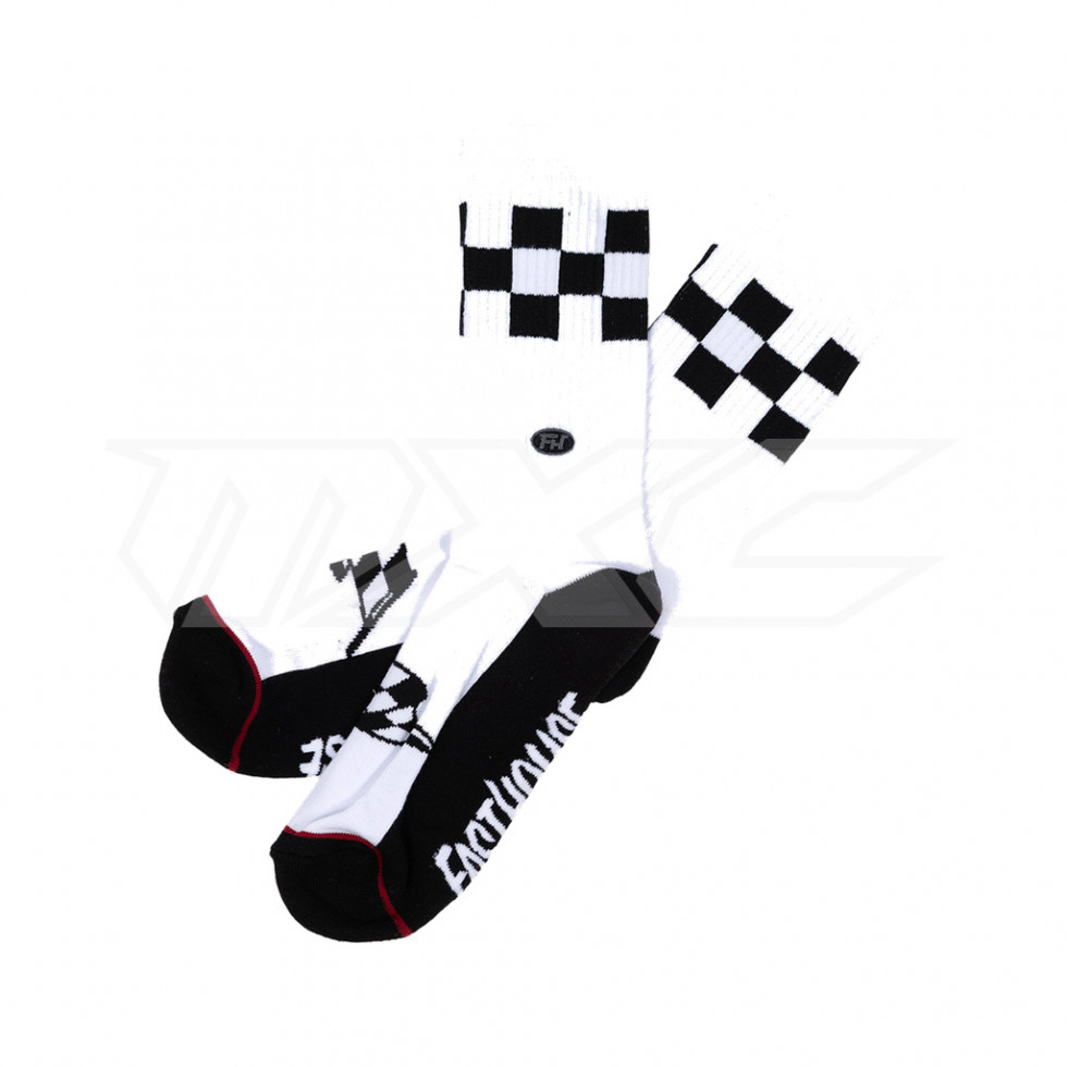 Fasthouse Vault Crew Sock