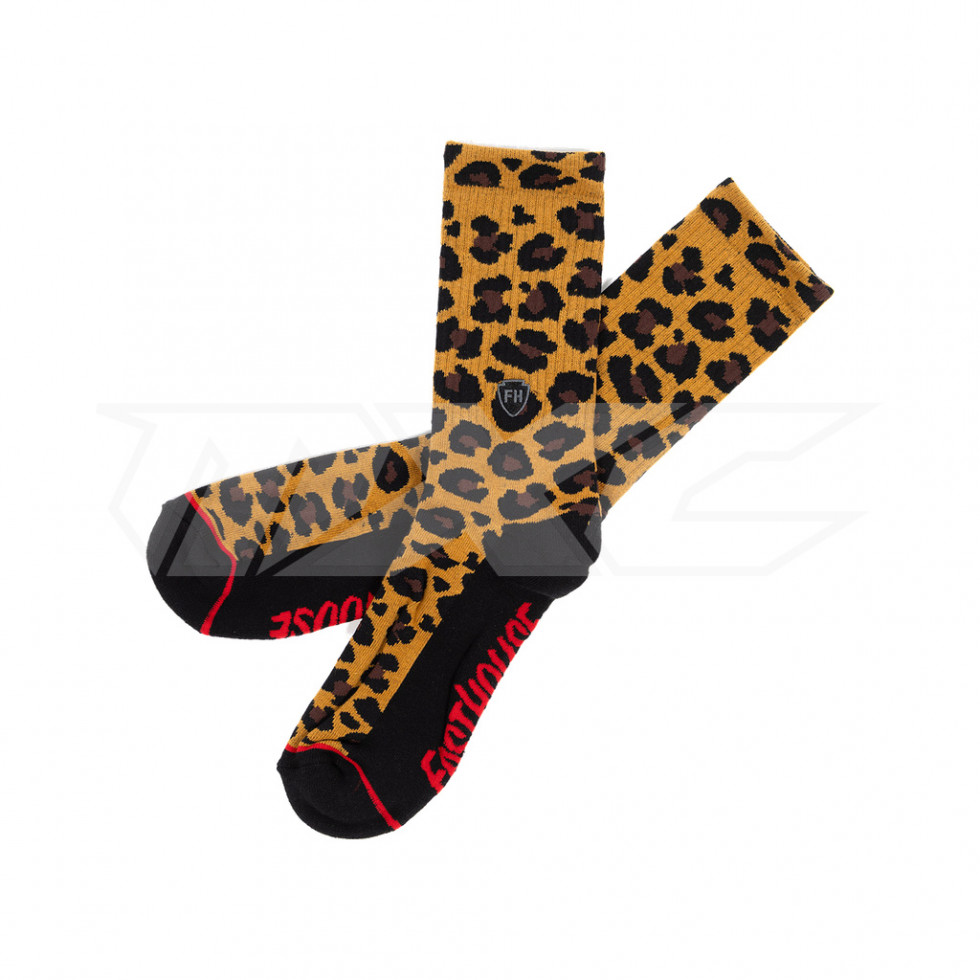 Fasthouse Strut Crew Sock