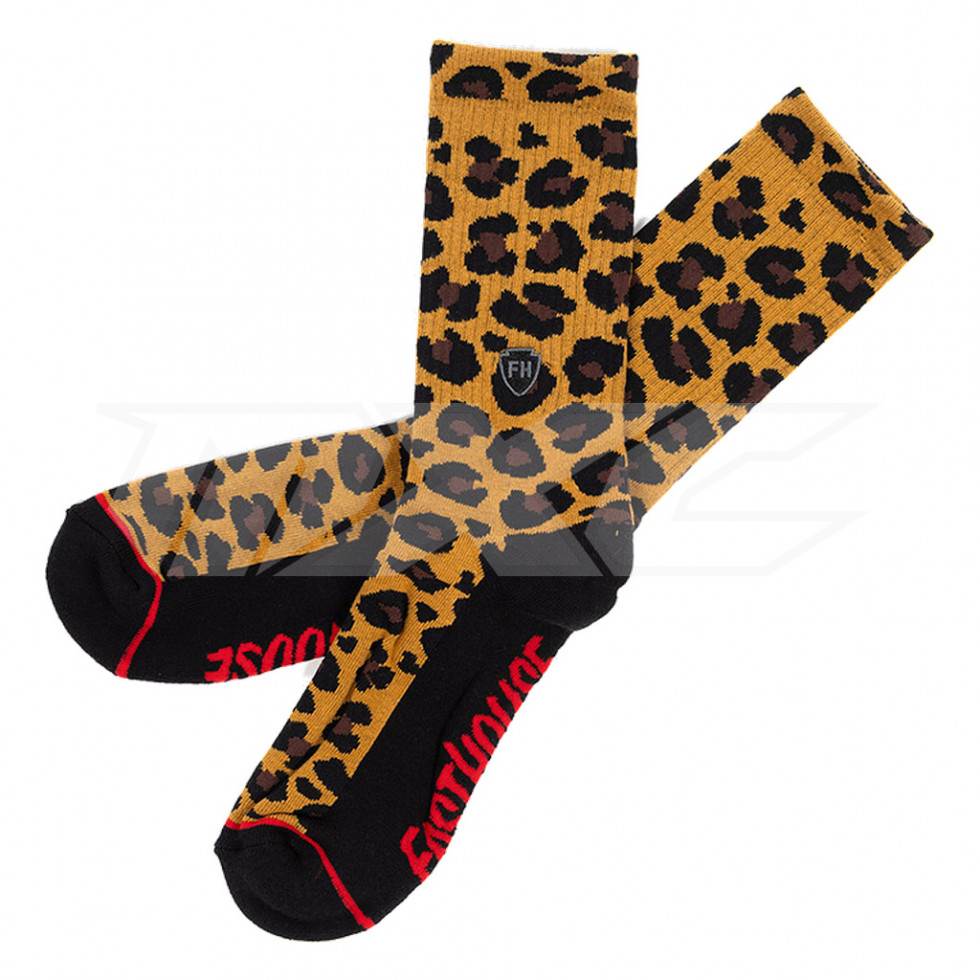 Fasthouse Strut Crew Sock