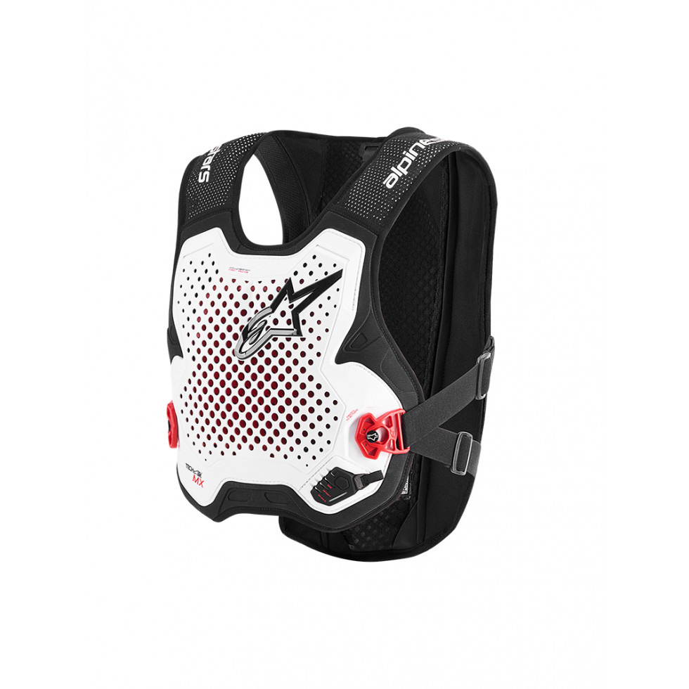 Alpinestars Tech-Air MX Airbag-System
