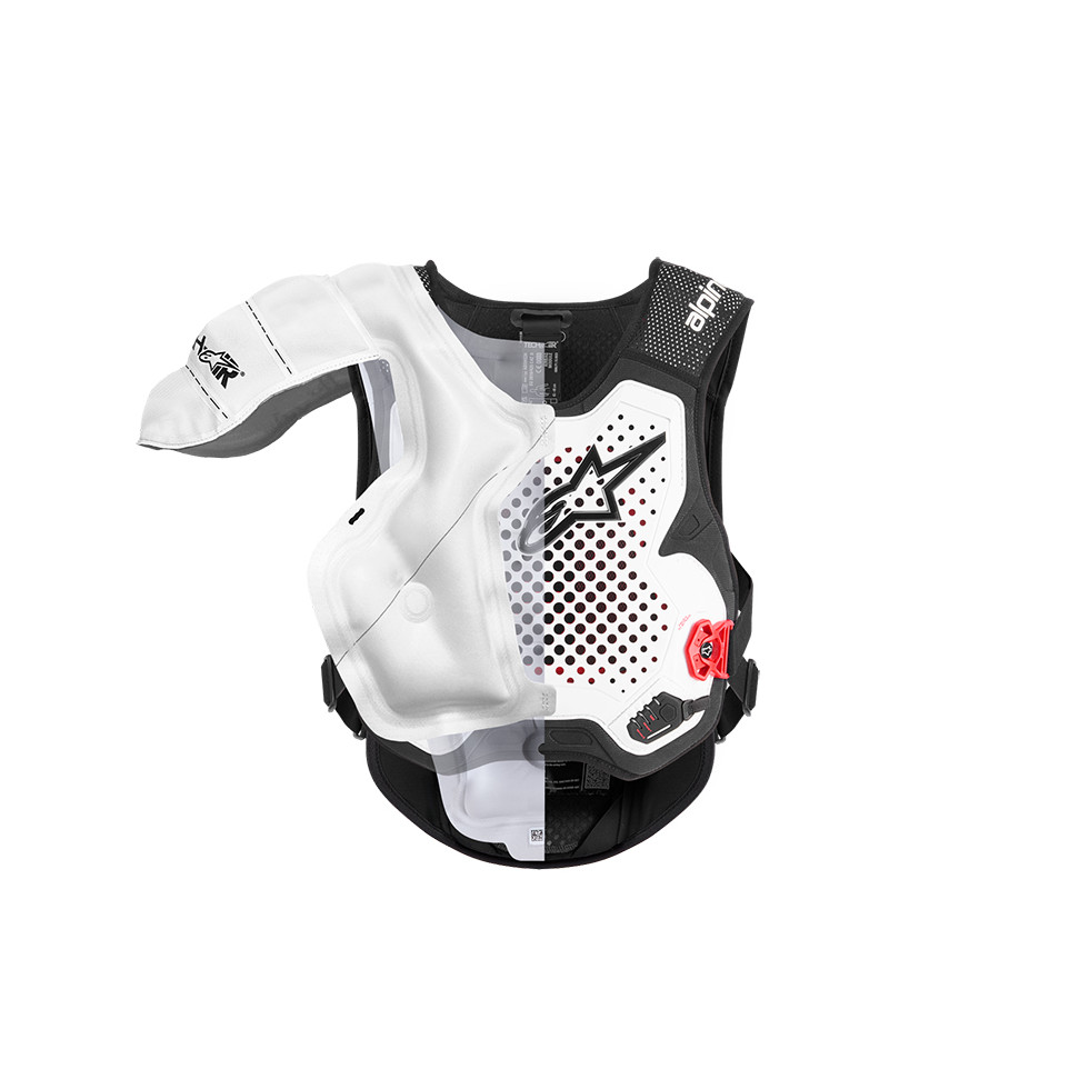 Alpinestars Tech-Air MX Airbag-System