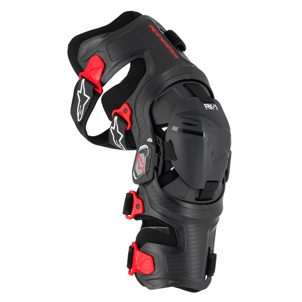 Alpinestars Knee Brace RK-7 Plasma
