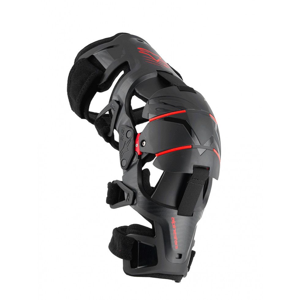 Alpinestars Knee Brace RK-1 Plasma