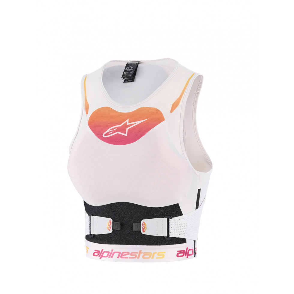 Alpinestars Stella Plasma Chest Protector