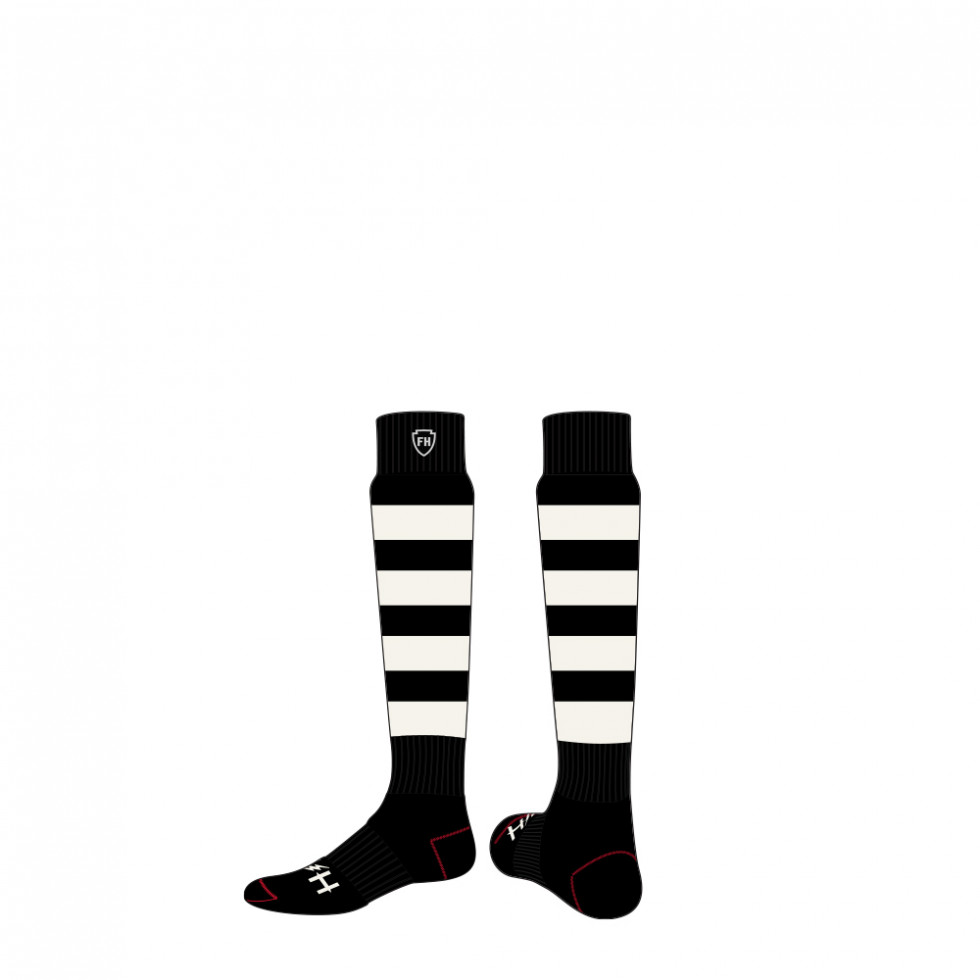 Fasthouse Youth Grindhouse Division Moto Sock