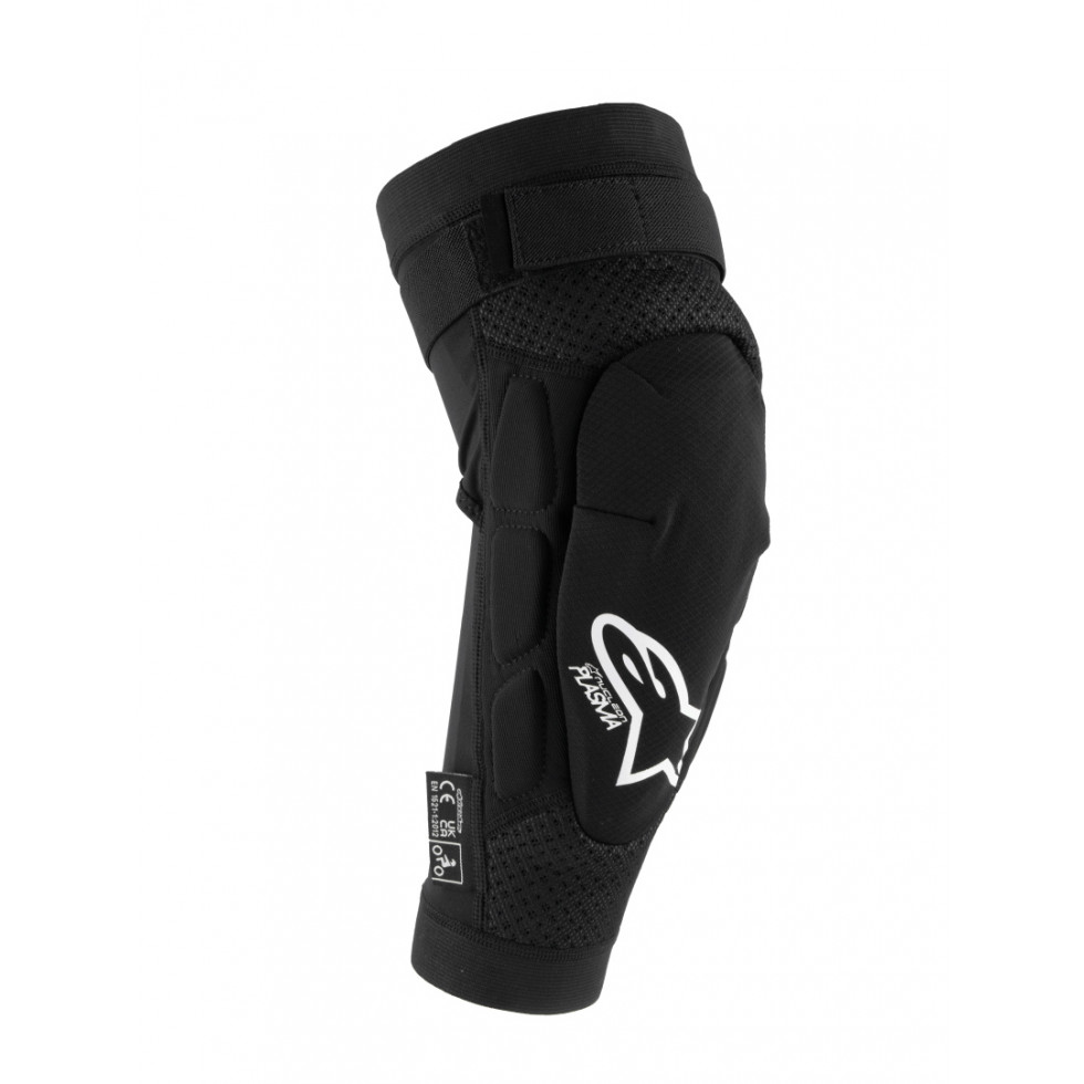 Alpinestars Youth Bionic Plasma Knee Protector