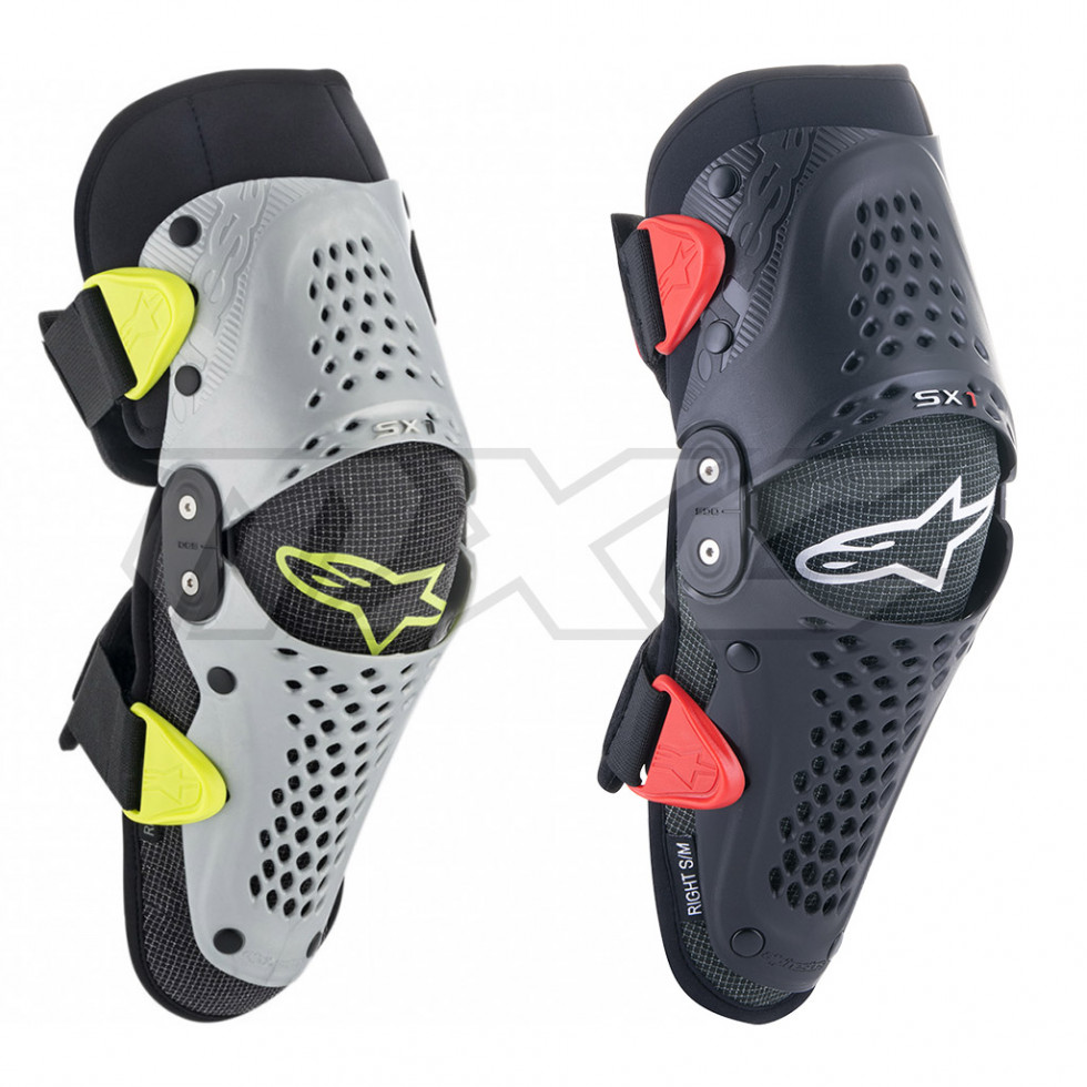 Alpinestars SX-1 Youth Knee Protector