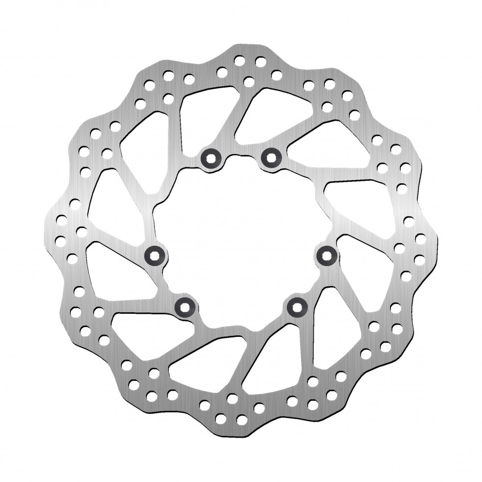 MXC Bremsscheibe vorne